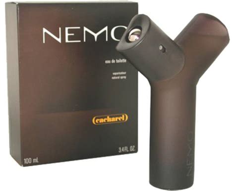 Nemo Cacharel cologne .